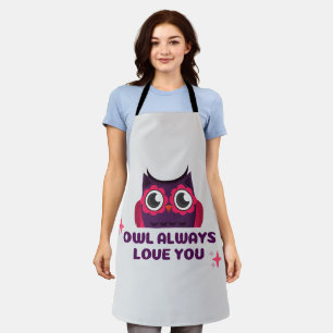 Happy Valentine's Day 2023 - Funny Love Images     Apron