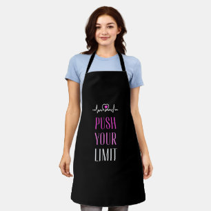 Happy Valentine's Day 2023 Idea For Mom  Apron