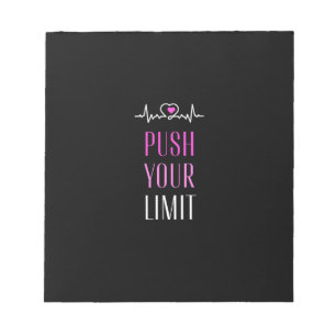 Happy Valentine's Day 2023 Idea For Mom Notepad