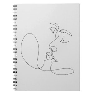 Happy Valentine's Day 2023 Ideas Notebook