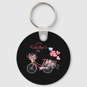 Happy Valentine's Day 2023 Sweethearts Images Key Ring