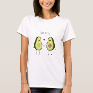 Happy Valentine's Day 2024 Funny Image Cute T-Shirt