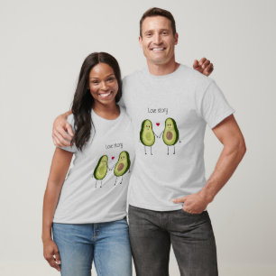 Happy Valentine's Day 2024 Funny Image Cute T-Shirt