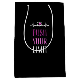 Happy Valentine's Day 2024 Idea For Mum Medium Gift Bag