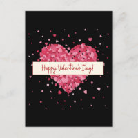 Happy Valentine's Day 2024 ,Love You My Sweetheart