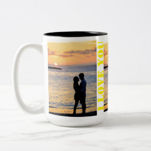 Happy Valentine's Day 2024 mugs