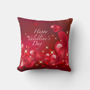 Happy Valentine's Day 20 Pillow