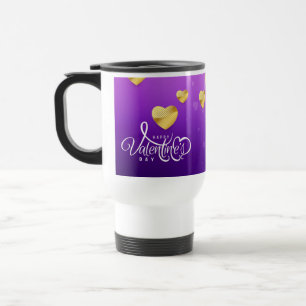 Happy Valentine's Day-23336 Travel Mug