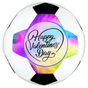 Happy Valentine's Day-23823 Football