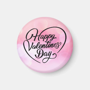 Happy Valentine's Day-23823 Magnet