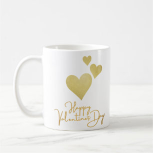 Happy Valentine's Day 2.0 Coffee Mug