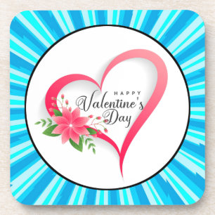 Happy Valentine's Day-53816 Coaster