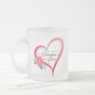 Happy Valentine's Day-53816 Coffee Mug