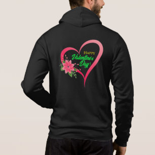 Happy Valentine's Day-53816 Hoodie
