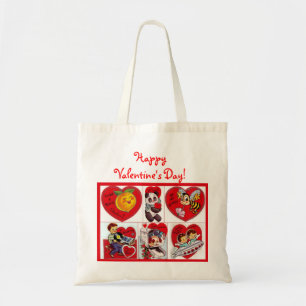 Happy Valentine's Day! Bag