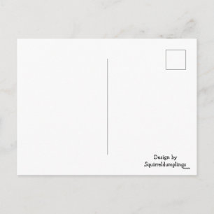 Happy Valentine's Day Basset Folded Greeting Card