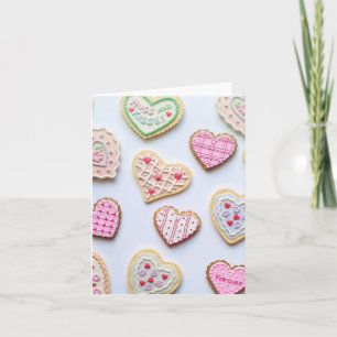 Happy Valentine's Day Card