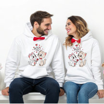 Happy Valentine's Day Cat Lover Unique Gift