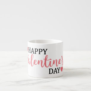 Happy Valentine's Day coffee Mug