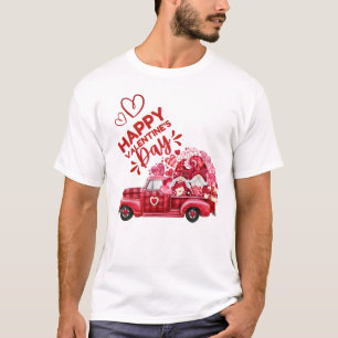 Happy valentine's day cute valentine's quotes T-Shirt