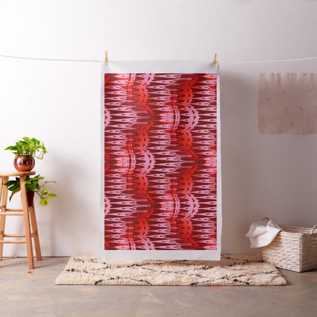 Happy Valentine's Day.... Fabric (In Situ)