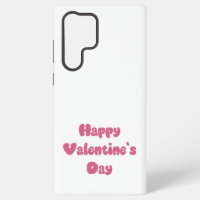 Happy Valentine's Day Glitter