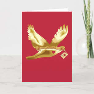 Happy Valentine's Day Greeting Card