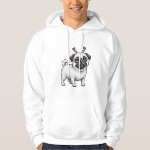 Happy Valentine's Day!  Hoodie