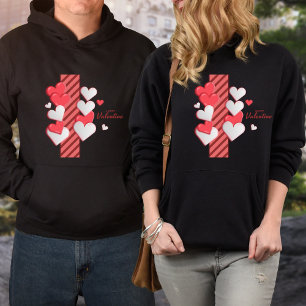 Happy Valentines Day Hoodie