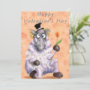 Happy Valentine's Day - In Love Ram - Romantic