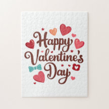Happy Valentine's Day