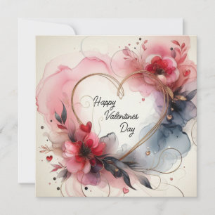 Happy Valentines Day Love Cards