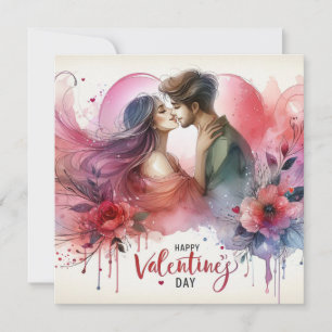 Happy Valentines Day Love Cards