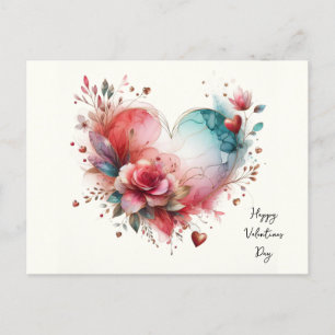 Happy Valentines day Love Cards