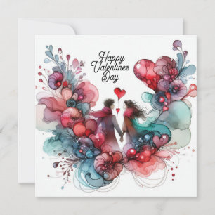 Happy Valentines day Love Cards