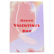 Happy Valentine's Day