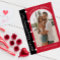 Happy Valentines day modern simple romantic photo