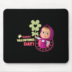 Happy Valentines Day!  Mouse Mat
