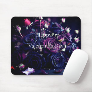 Happy Valentine's Day Mouse Mat