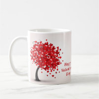 Happy Valentine's Day Mug
