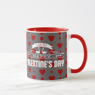 Happy Valentine's Day  Mug