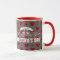 Happy Valentine's Day  Mug