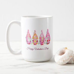 Happy Valentine's Day Mug
