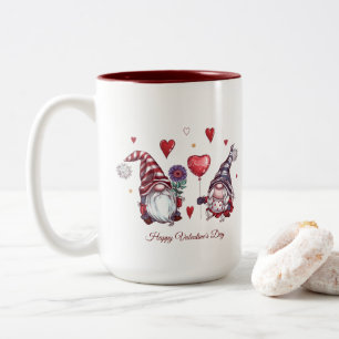 Happy Valentine's Day Mug