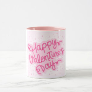 Happy Valentine's Day Mug