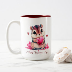 Happy Valentine's Day Mug