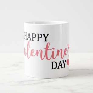 Happy Valentine's Day Mug