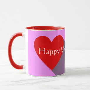 Happy Valentine's Day Mug