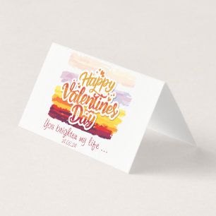 Happy Valentines Day Quote