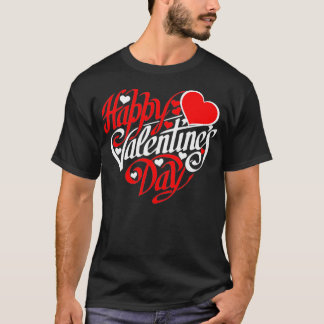 Happy valentines day s Premium  T-Shirt